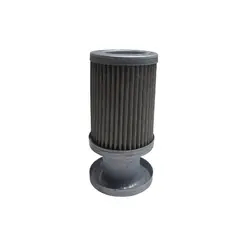 FILTRO HIDRÁULICO MASSEY FERGUSON 265/275/285/290 300239 3771122M92 FHT3771 C/ BASE