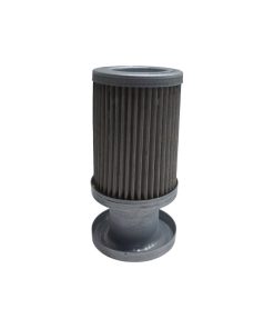 FILTRO HIDRÁULICO MASSEY FERGUSON 265/275/285/290 300239 3771122M92 FHT3771 C/ BASE
