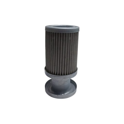 FILTRO HIDRÁULICO MASSEY FERGUSON 265/275/285/290 300239 3771122M92 FHT3771 C/ BASE