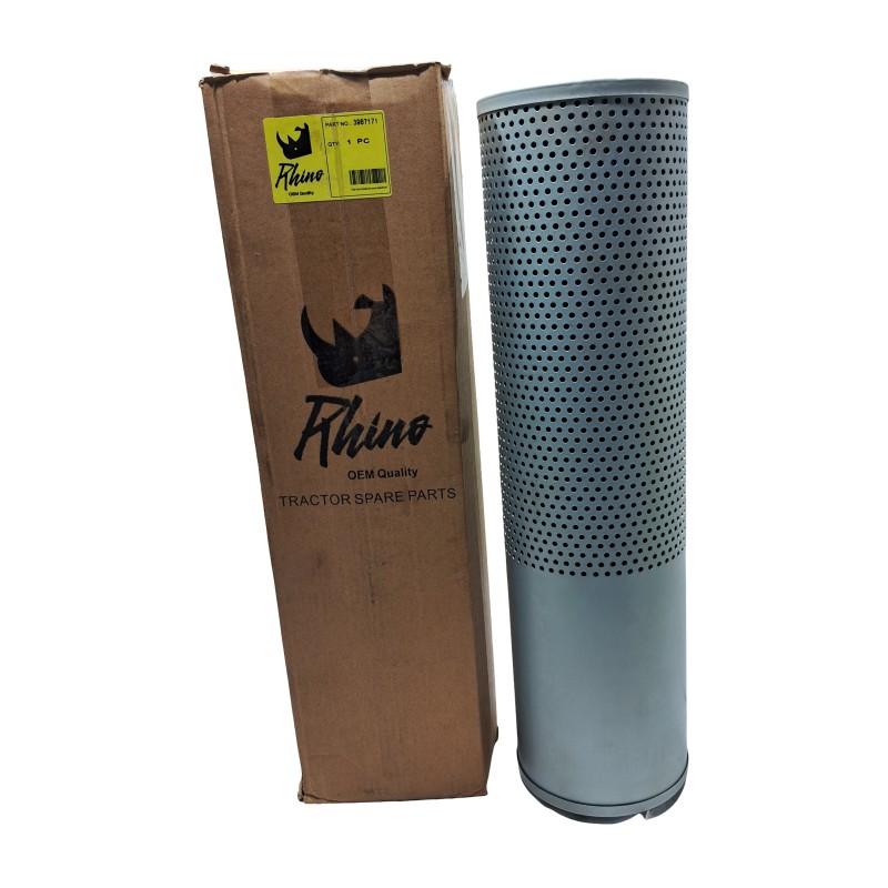 FILTRO HIDRAULICO RHINO RETORNO CATERPILLAR 312D2L/315DL 3987171