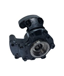 BOMBA CATERPILLAR 930R TRANSMISSÃO ZF 3T5479 1298432