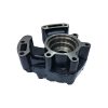 BOMBA CATERPILLAR 930R TRANSMISSÃO ZF 3T5479 1298432
