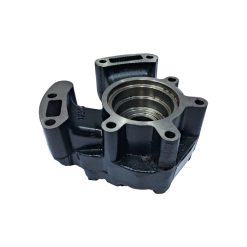 BOMBA CATERPILLAR 930R TRANSMISSÃO ZF 3T5479 1298432
