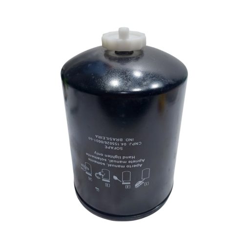 FILTRO COMBUSTIVEL RACOR VWC (USA COPO) 905411510020