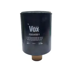 FILTRO COMBUSTIVEL RACOR VWC (USA COPO) 905411510020