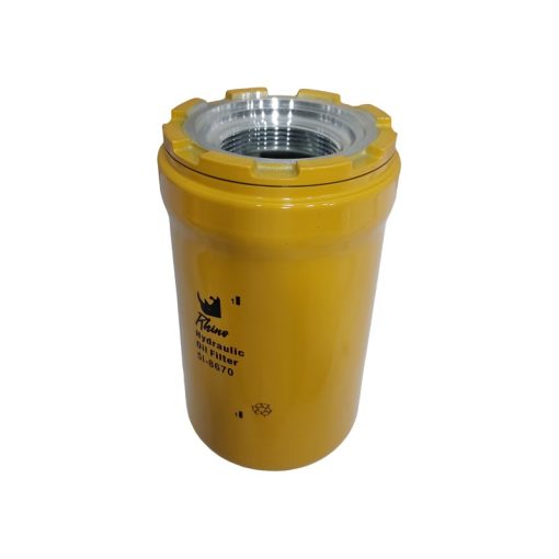 FILTRO PILOTO HIDRÁULICO "RHINO" CATERPILLAR 320CL 5I8670 PSH867 BT9464