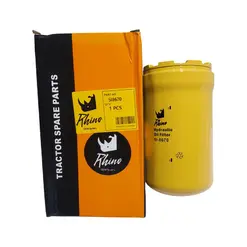 FILTRO PILOTO HIDRÁULICO "RHINO" CATERPILLAR 320CL 5I8670 PSH867 BT9464