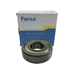 ROLAMENTO - 6204ZC3 20X47X14 "FERSA" A19728 A224129 D65122 L31005