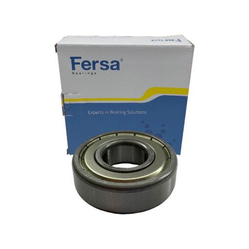 ROLAMENTO - 6204ZC3 20X47X14 "FERSA" A19728 A224129 D65122 L31005