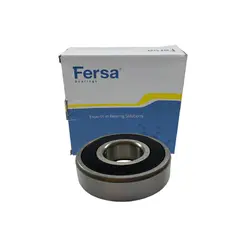 ROLAMENTO - 63/28RS 28X68X18 TM3/28 "FERSA" TENSOR CORREIA
