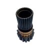 PINHÃO CBT 710026AS S/ BUCHA RCP R03563 30070402 710026