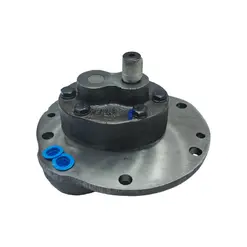 BOMBA EMBREAGEM CATERPILLAR D4D D6B 7S7602 91111013001 2H2714