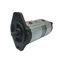 BOMBA HIDRÁULICA VALTRA 1180 MOTOR CUMMINS 80514700 9510080755