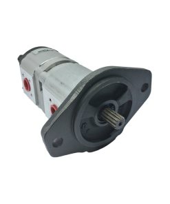 BOMBA HIDRÁULICA VALTRA 1180 MOTOR CUMMINS 80514700 9510080755