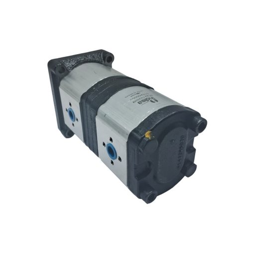 BOMBA HIDRÁILICA DUPLA A750 A850 "INDISA" 83835500 32905600
