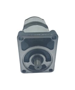 BOMBA HIDRÁILICA DUPLA A750 A850 "INDISA" 83835500 32905600