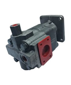 BOMBA HIDRÁULICA PRINCIPAL CASE 580N 87434672 3249110445