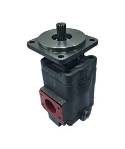 BOMBA HIDRÁULICA PRINCIPAL CASE 580N 87434672 3249110445