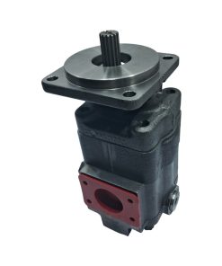 BOMBA HIDRÁULICA PRINCIPAL CASE 580N 87434672 3249110445