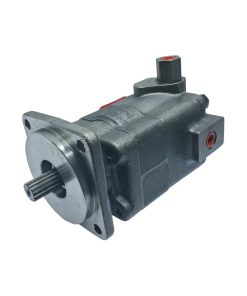 BOMBA HIDRÁULICA PRINCIPAL CASE 580N 87434672 3249110445