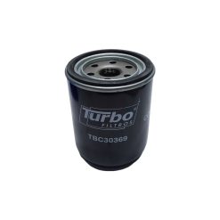 FILTRO COMBUSTÍVEL VALTRA 89723500 PSC666 FCD2047 RC818 TBC30369
