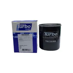 FILTRO COMBUSTÍVEL VALTRA 89723500 PSC666 FCD2047 RC818 TBC30369