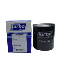 FILTRO COMBUSTÍVEL VALTRA 89723500 PSC666 FCD2047 RC818 TBC30369