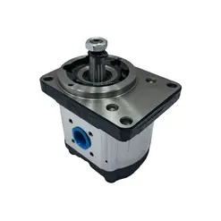 BOMBA HIDRÁULICA PULVERIZADOR JACTO UNIPORT 9510080512 102822