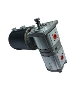 BOMBA DIREÇÃO DUPLA C/ RESERV MF296 297 299 9540082522 3411927