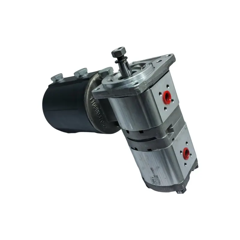 BOMBA DIREÇÃO DUPLA C/ RESERV MF296 297 299 9540082522 3411927