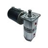BOMBA DIREÇÃO DUPLA C/ RESERV MF296 297 299 9540082522 3411927