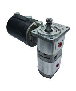 BOMBA DIREÇÃO DUPLA C/ RESERV MF296 297 299 9540082522 3411927