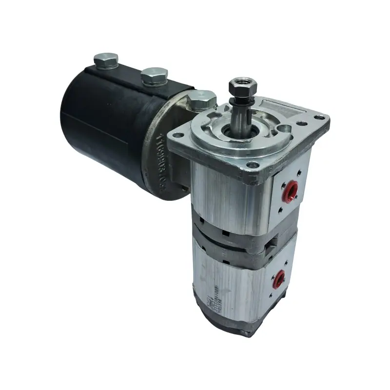 BOMBA DIREÇÃO DUPLA C/ RESERV MF296 297 299 9540082522 3411927