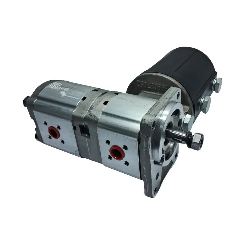 BOMBA DIREÇÃO DUPLA C/ RESERV MF296 297 299 9540082522 3411927