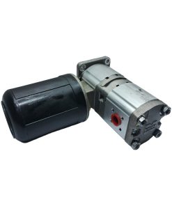 BOMBA DIREÇÃO DUPLA C/ RESERV MF296 297 299 9540082522 3411927