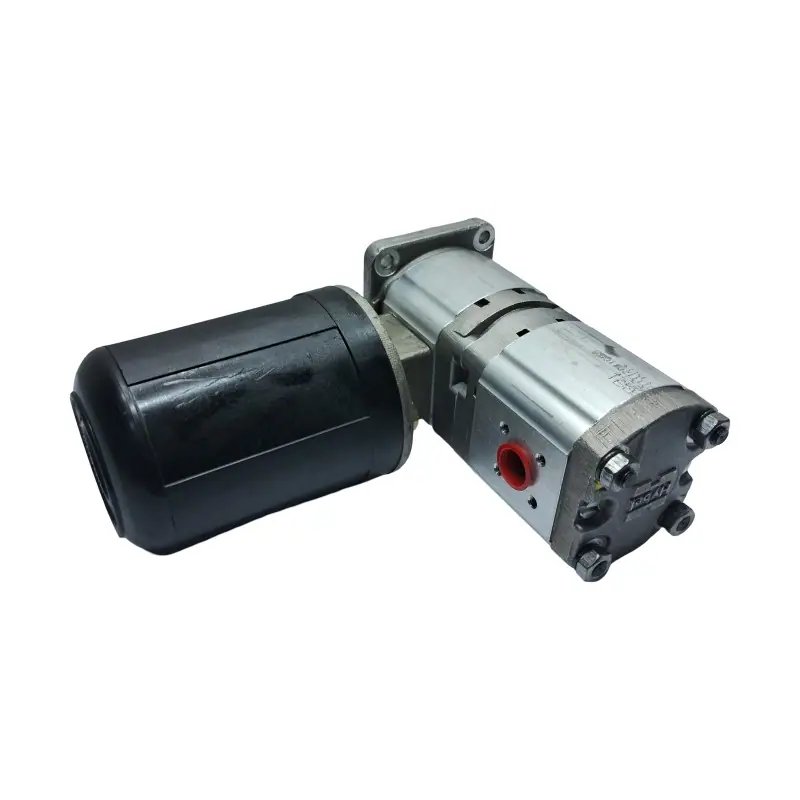 BOMBA DIREÇÃO DUPLA C/ RESERV MF296 297 299 9540082522 3411927