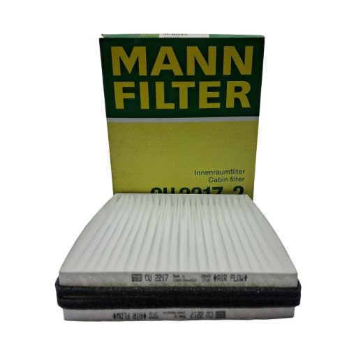 FILTRO AR CONDICIONADO CABINE JCB 332/F8191 ACP362 CU22172