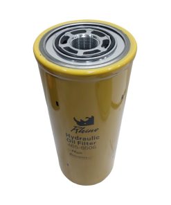 FILTRO CATERPILLAR "RHINO" TBH8320 BT8320 1261818 BT9362 D149921