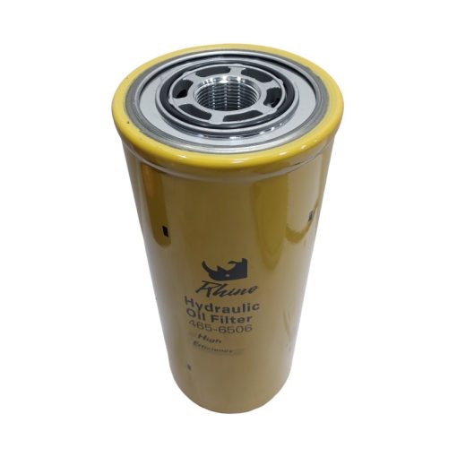 FILTRO CATERPILLAR "RHINO" TBH8320 BT8320 1261818 BT9362 D149921