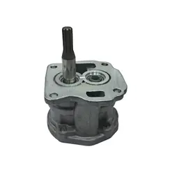 BOMBA TRANSMISSÃO 28000 "HYBEL" 235045 D73725 D77005 1831048001