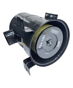 SUPORTE FILTRO AR COMPLETO KOMATSU D50 1300230500 FAC1309