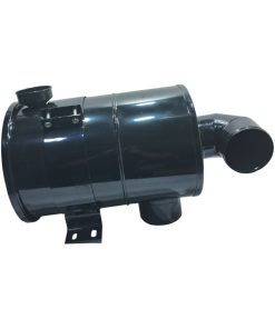 SUPORTE FILTRO AR COMPLETO VALTRA BM110 82636000 82634600 FAC1570