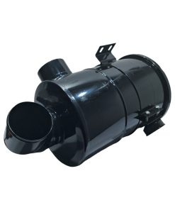 SUPORTE FILTRO AR COMPLETO VALTRA BM110 82636000 82634600 FAC1570