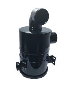 SUPORTE FILTRO AR COMPLETO VALTRA BM110 82636000 82634600 FAC1570