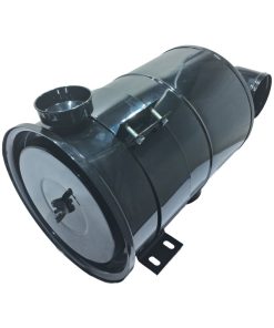 SUPORTE FILTRO AR COMPLETO VALTRA BM110 82636000 82634600 FAC1570