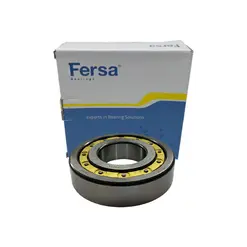 ROLAMENTO - NJ310 50X110X27mm "FERSA" 183375 183675 0635416118
