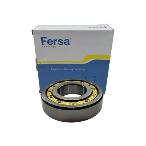 ROLAMENTO - NJ310 50X110X27mm "FERSA" 183375 183675 0635416118