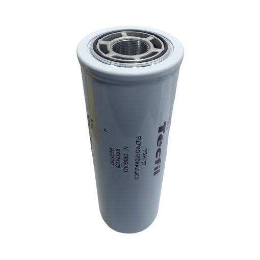 FILTRO HIDRÁULICO JOHN DEERE P170949 PSH797 1526902 277311A1 1971728C1
