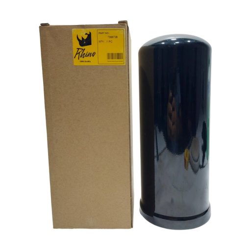 FILTRO HIDRÁULICO P569206 T366738 WOH402 HF9500