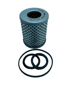 FILTRO COMBUSTIVEL 1850450 P824 FN4407 PC162A HDF400 CH816PL KX25